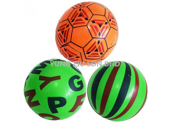 JF-611#6^FOOTBALL(SPORT TOY)